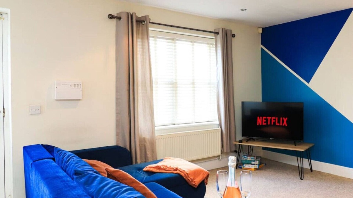 Stubbins Apartment | The Bells-Ramsbottom