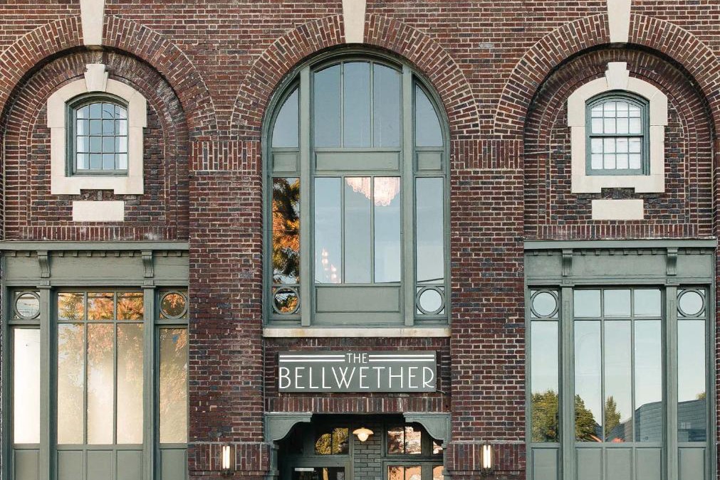 Tyler Park Hotel | The Bellwether Hotel