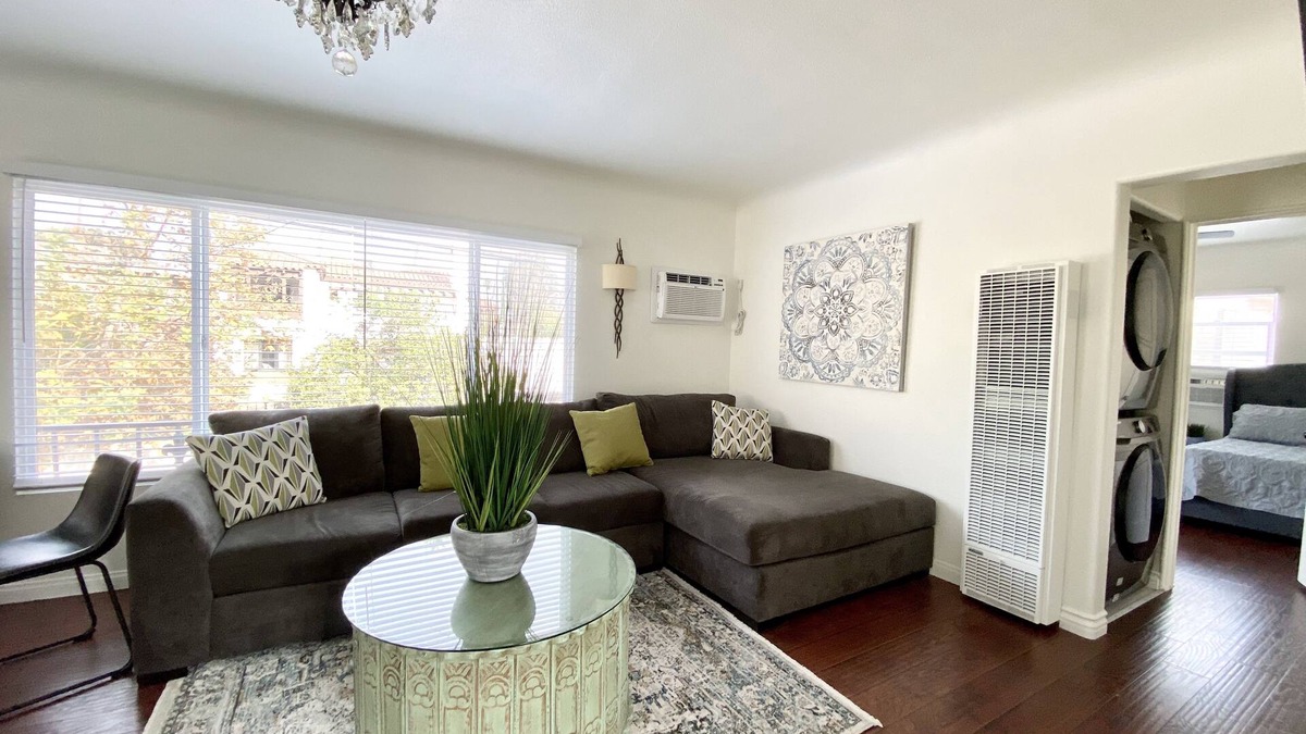 Belmont Heights House | The Belmont Beach Casita