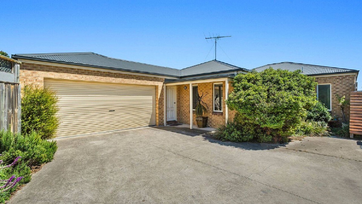 Belmont House | The Belmont Villa - Geelong