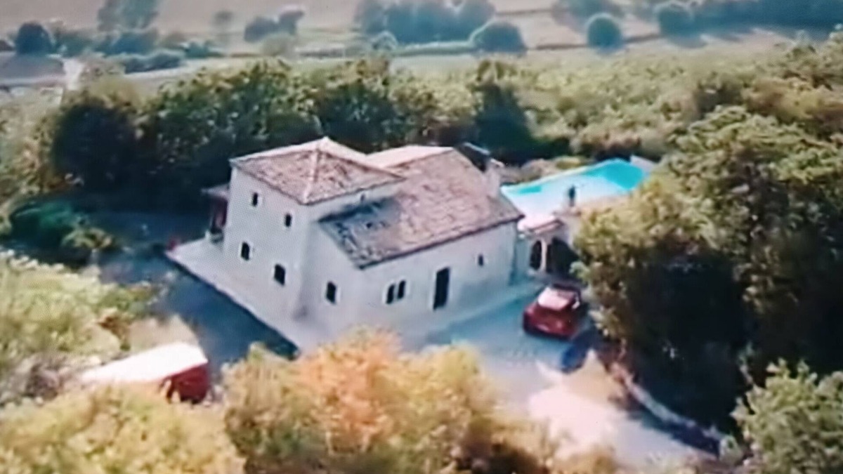 Bouloc House | The Belvédère: sur1ha, calm, sublime panorama, swimming pool, nature. air conditioner...