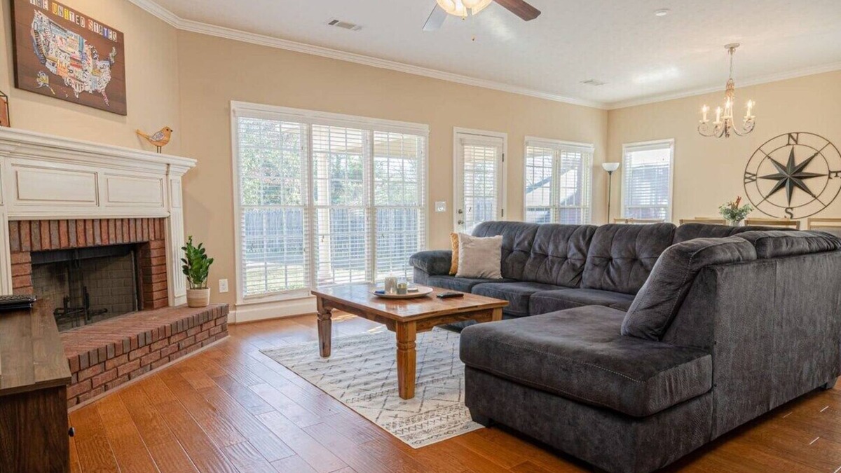 Fortson House | The Benning Home Summ