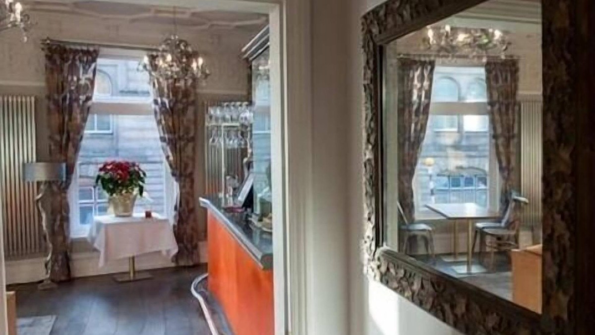 Nottingham City Centre Hotel | The Bentinck Hotel