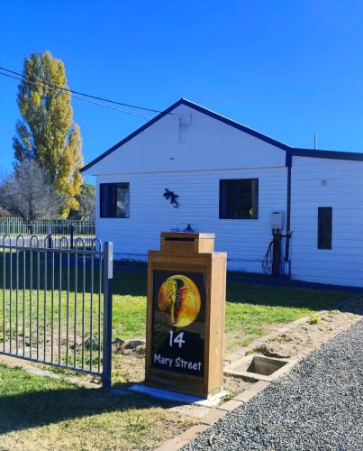 Berridale Apartment | The Berri Bubble Lodge
