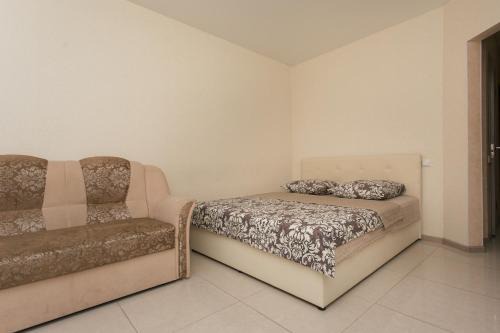 Zarichnyi District Apartment | The Best Apartments Faraon on Kharkovskaya