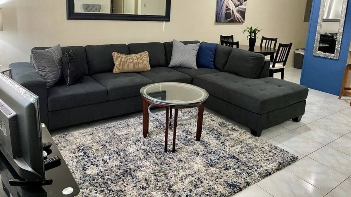 Tamuning Condo | The Best Beach Condo 2bd/2bath