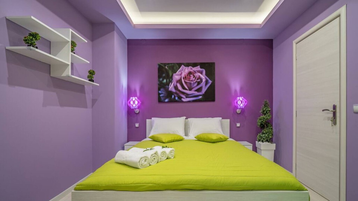 Dafni House | The best choice for families or groups!
