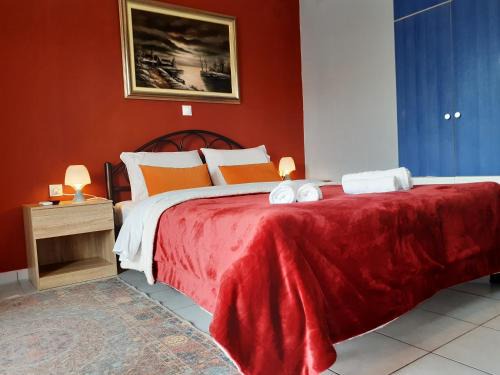 Preveza Apartment | The Best Choice