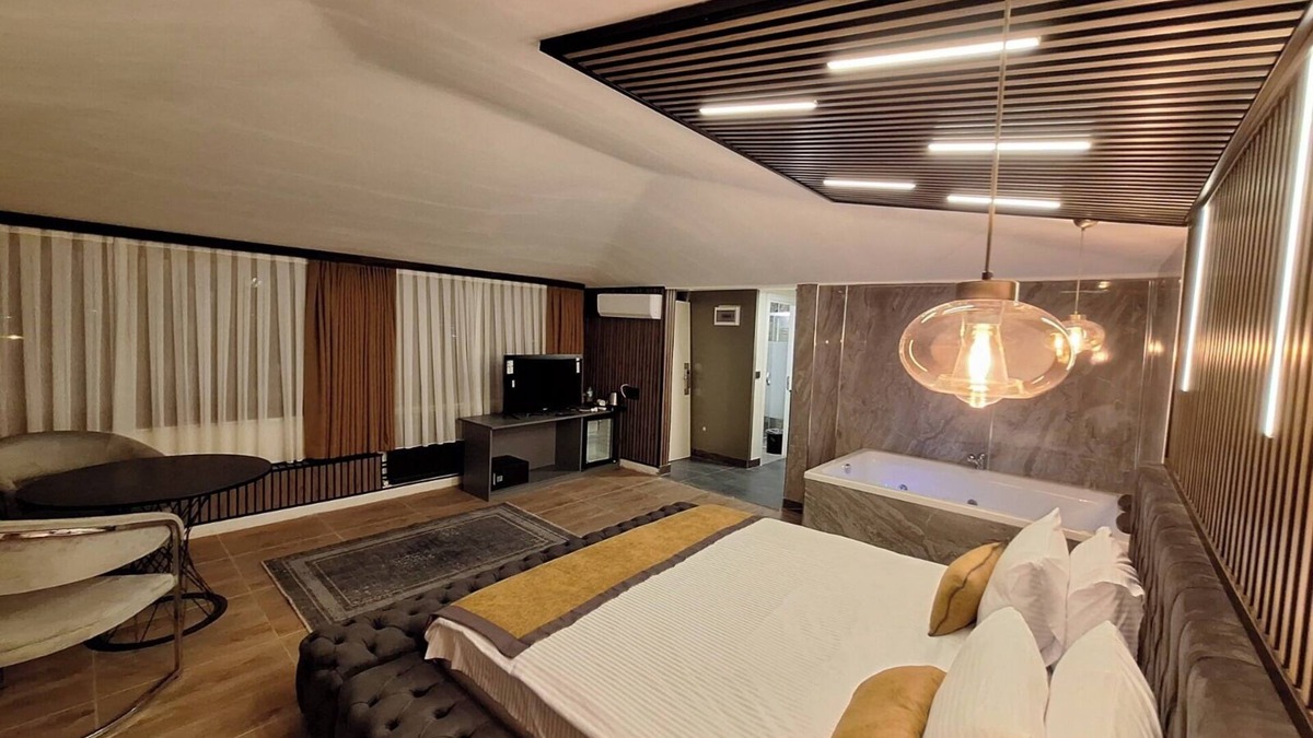 Kadikoy Hotel | The Best City Kadikoy