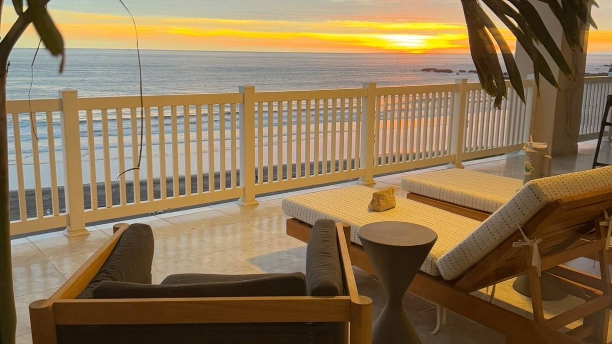 Barrio Los Faroles Condo | The best condo in Jaco Beach, just got A LOT BETTER!n
