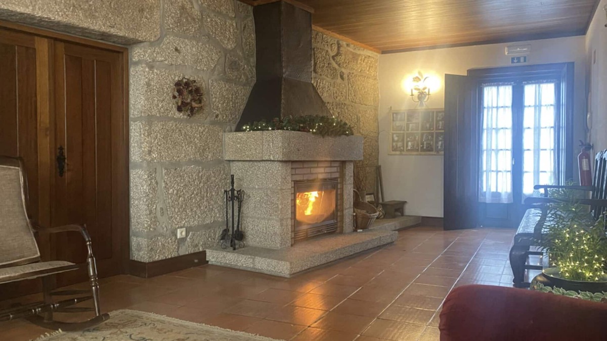 Rio de Moinhos House | The best experience to get to know the north of Portugal