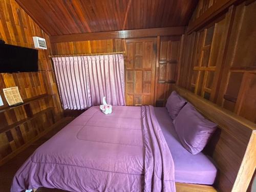 Sao Phao Resort | The Best Garden resort