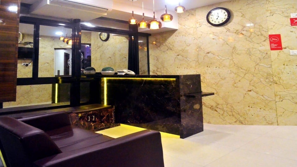 Marol Hotel | THE BEST HOTEL MUMBAI Ideally located in the Andheri district of Mumbai,is