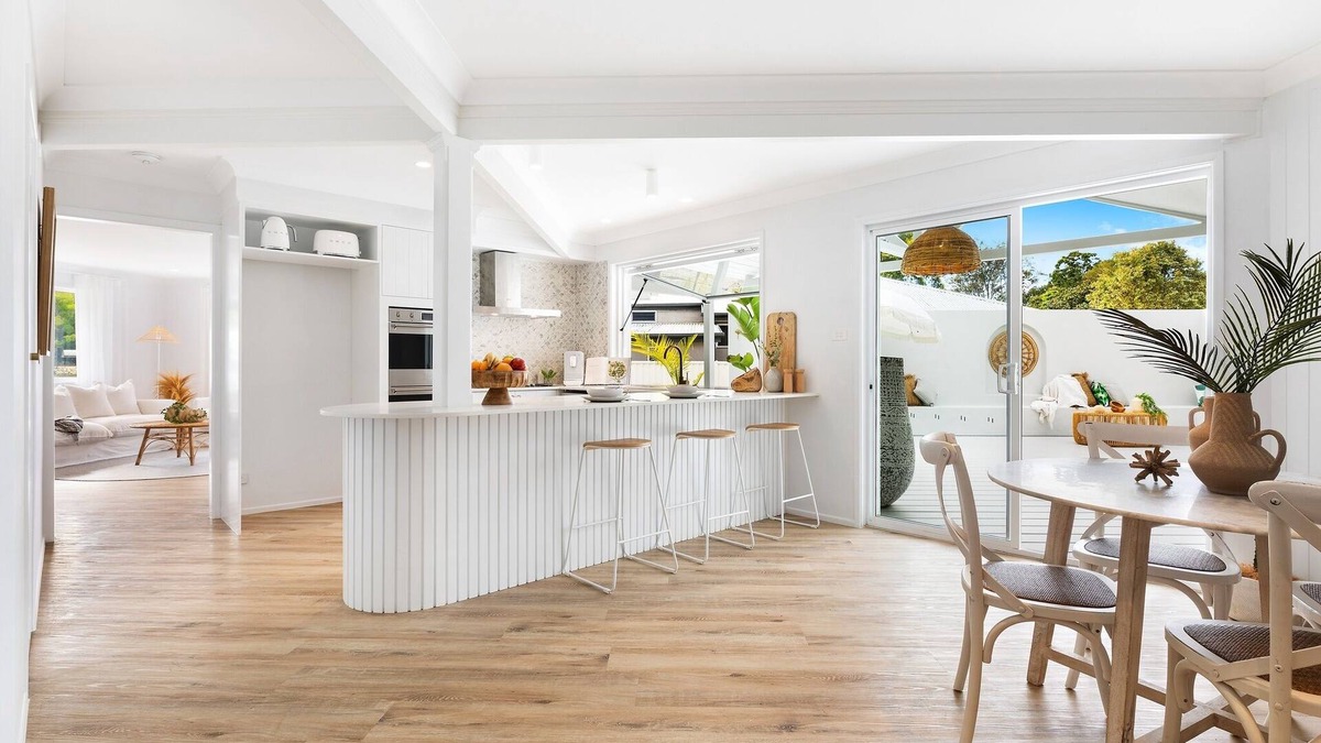 Mullumbimby House | The Best House In Town,