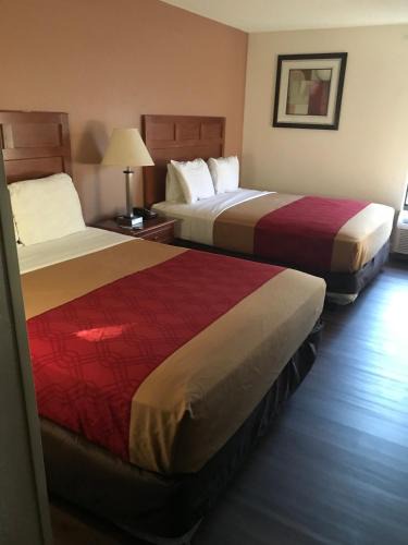 Markham Hotel | The Best Inn & Suites