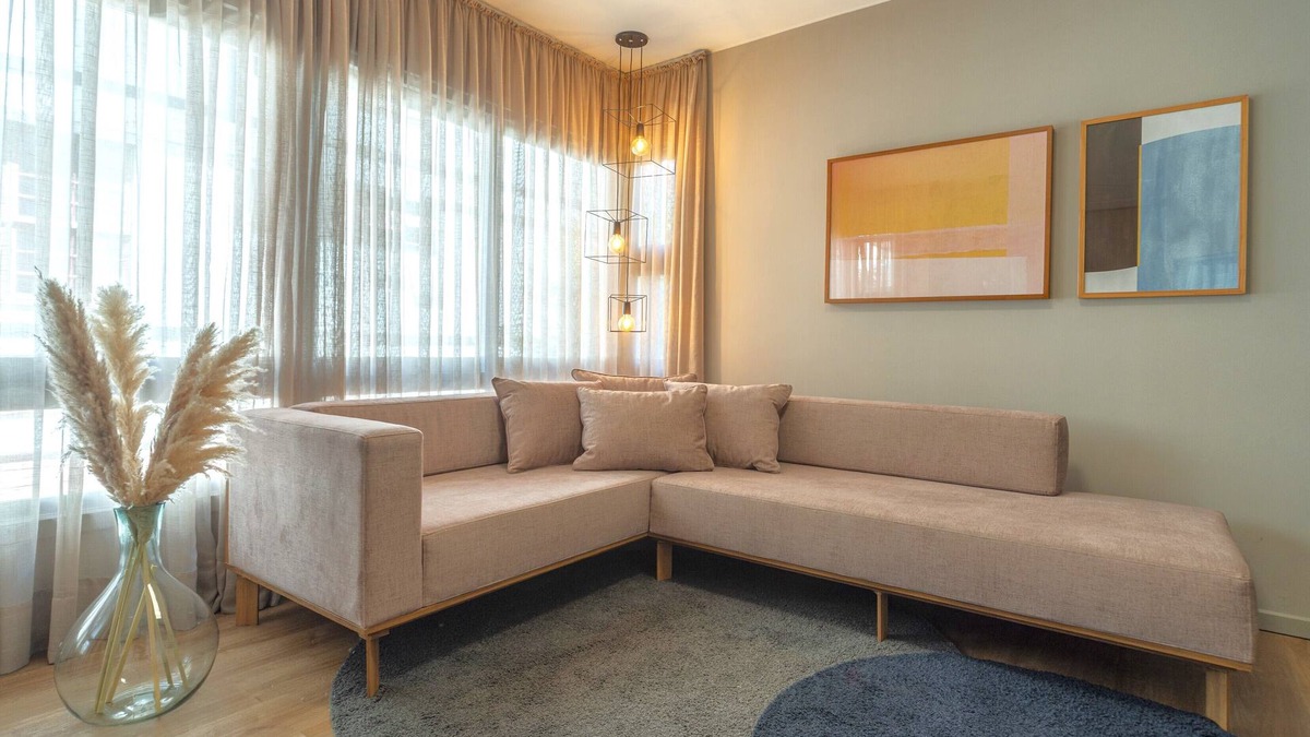 Gramado City Centre Apartment | The best location just 7 minutes from Rua Coberta!