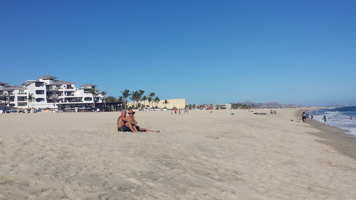 Zona Hotelera Condo | The Best Location, Location, Location! 1 Bdrm Condo, San Jose Del Cabo