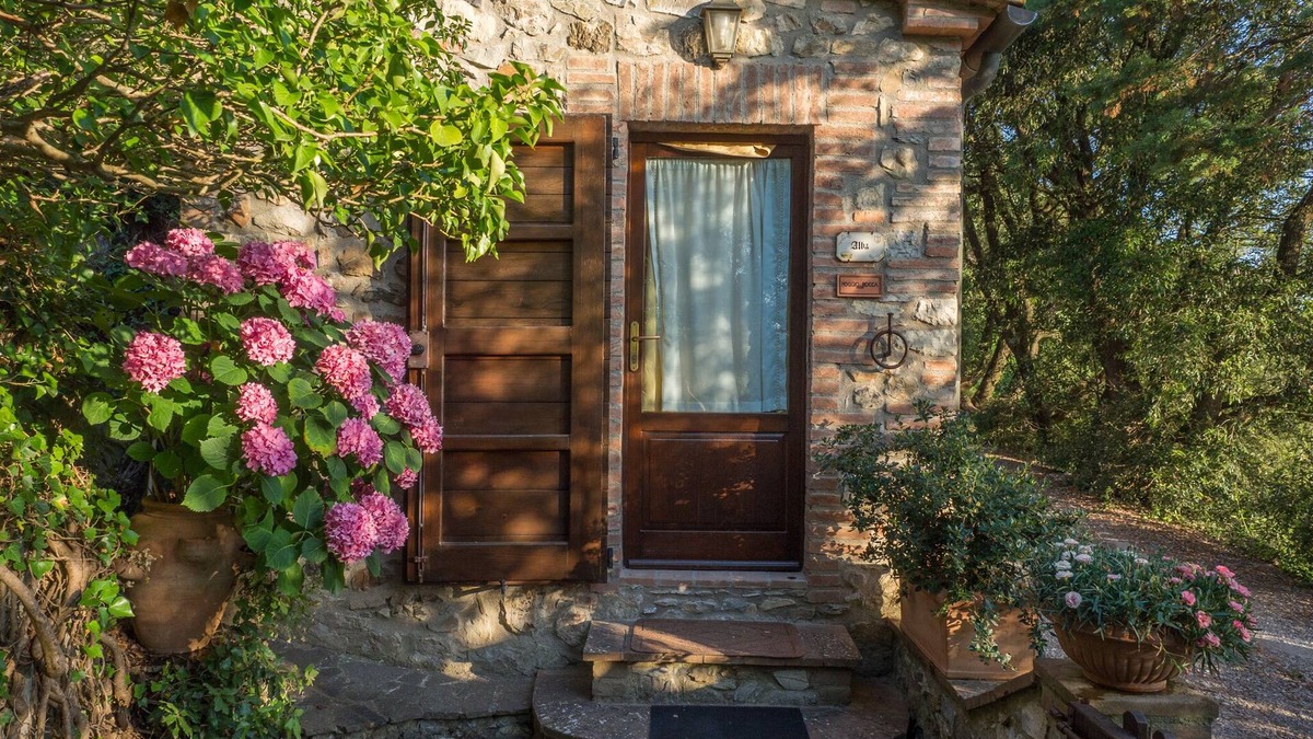Civitella Paganico Apartment | the best location in the Maremma for maremmaguide