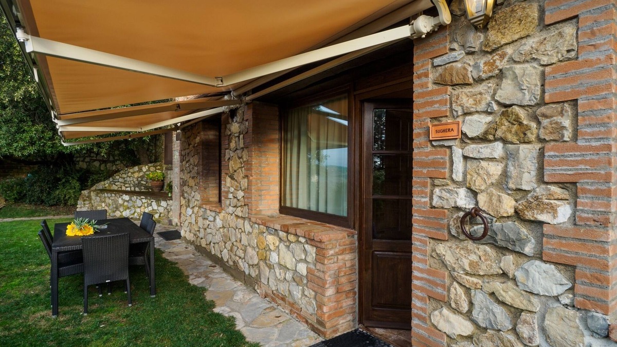 Civitella Paganico Apartment | the best location of the Maremma for maremmaguid