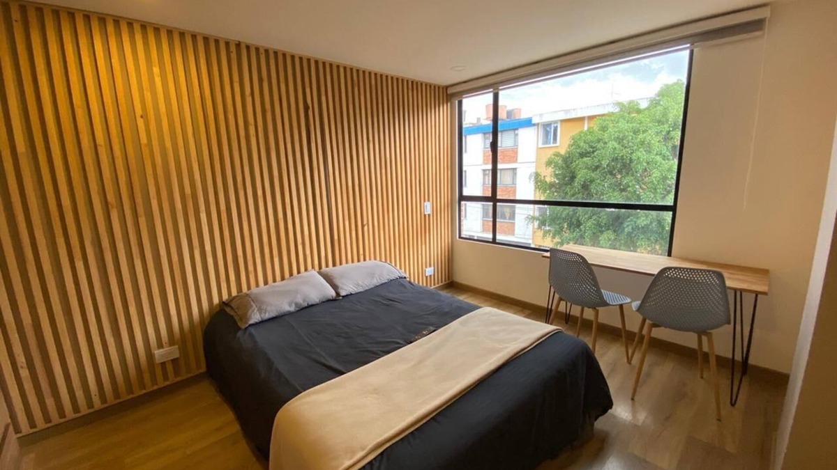 Campin Apartment | The best M. Arena events stay