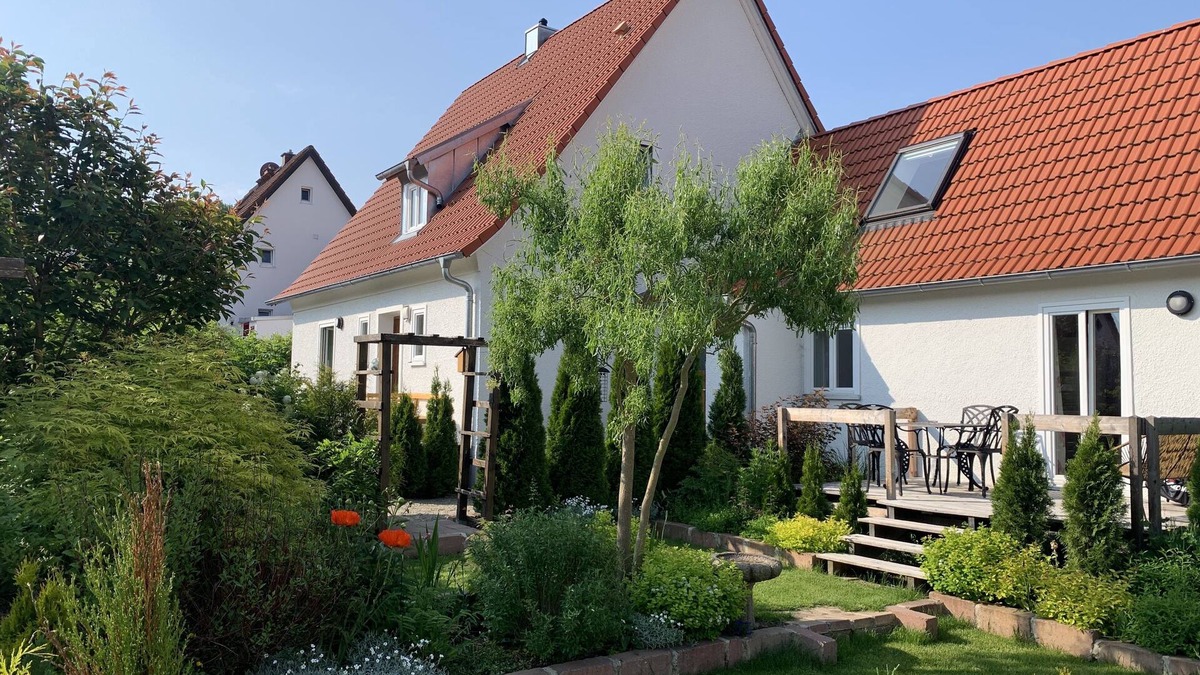 Oberpaindorf Apartment | The best of both worlds - rural but within easy reach of Munich!