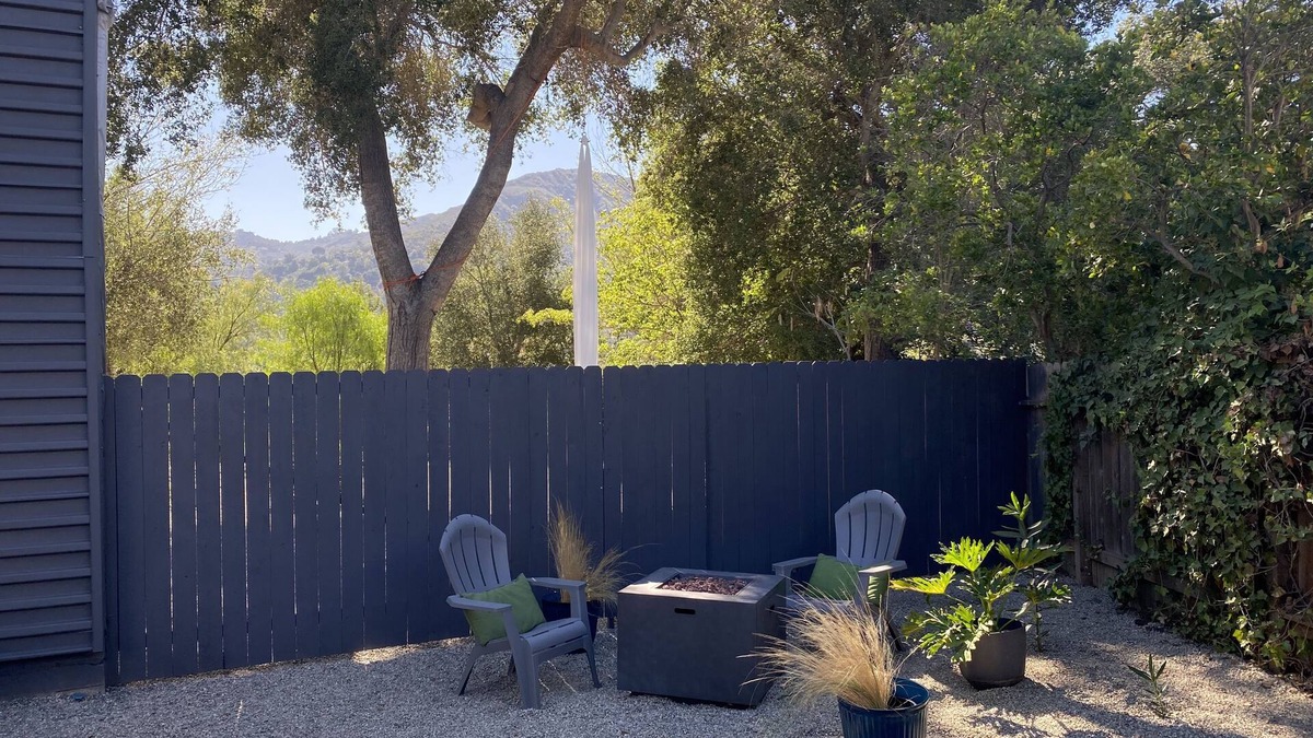 Topanga House | The Best of Topanga: Clean! Close to Beach, Town, & Hiking!
