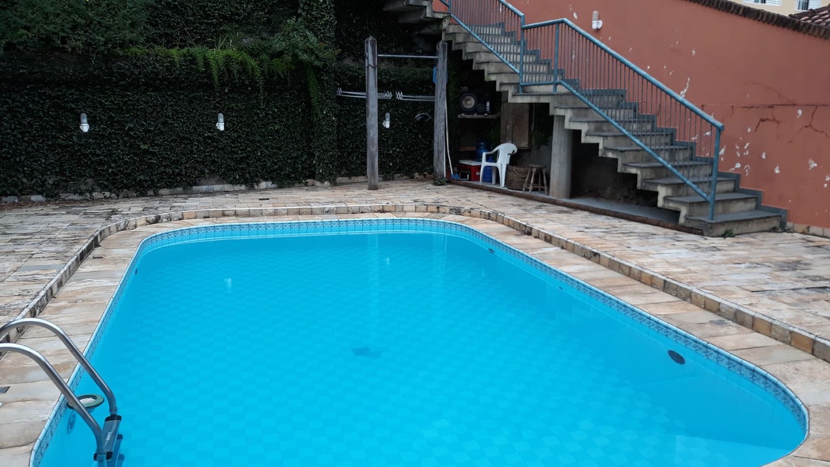 Regiao Urbana Homogenea VI House | THE BEST PLACE FOR YOUR FAMILY'S JULY VACATION IS HERE!