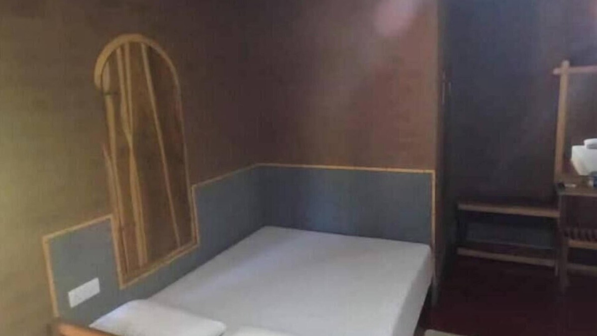 Ranawaranawa Hotel | The best place to be in relax [Room 6}