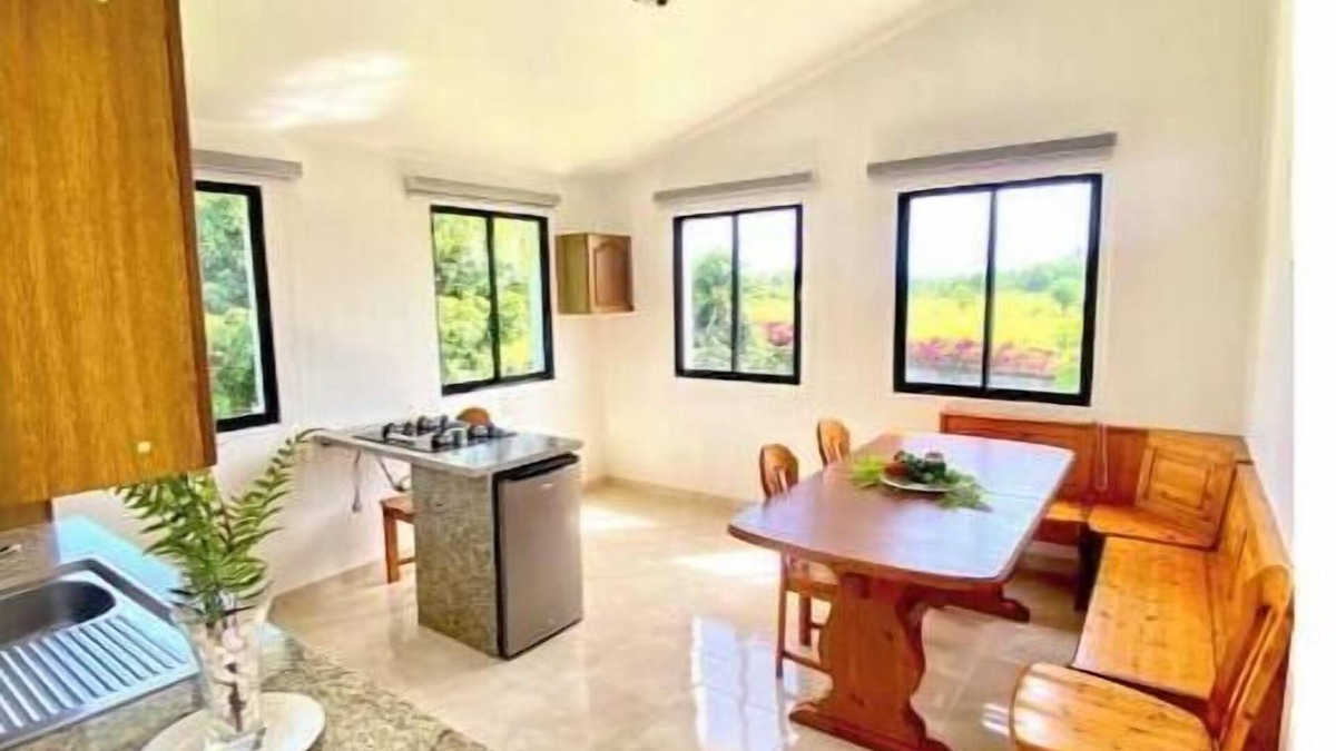 Sabana Palenque Apartment | The best place to stay!