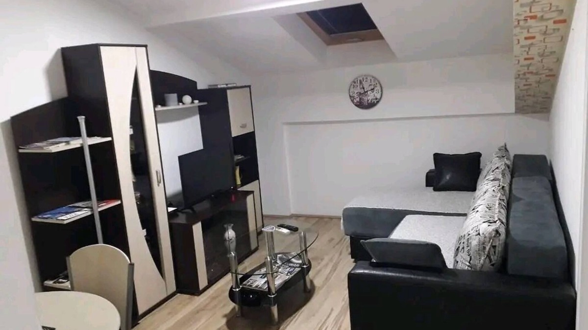 Nis Apartment | The best private apartment! Modern, nclean. On great location! There is a garage