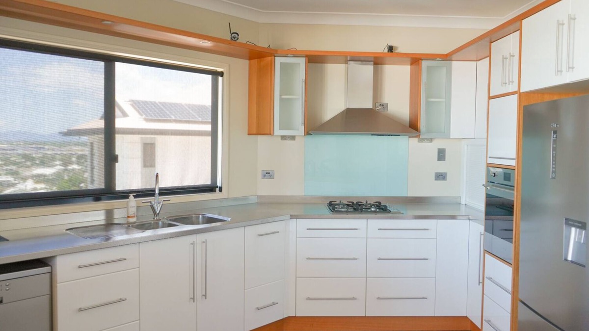 Mount Louisa House | The best private home with a touch of luxury