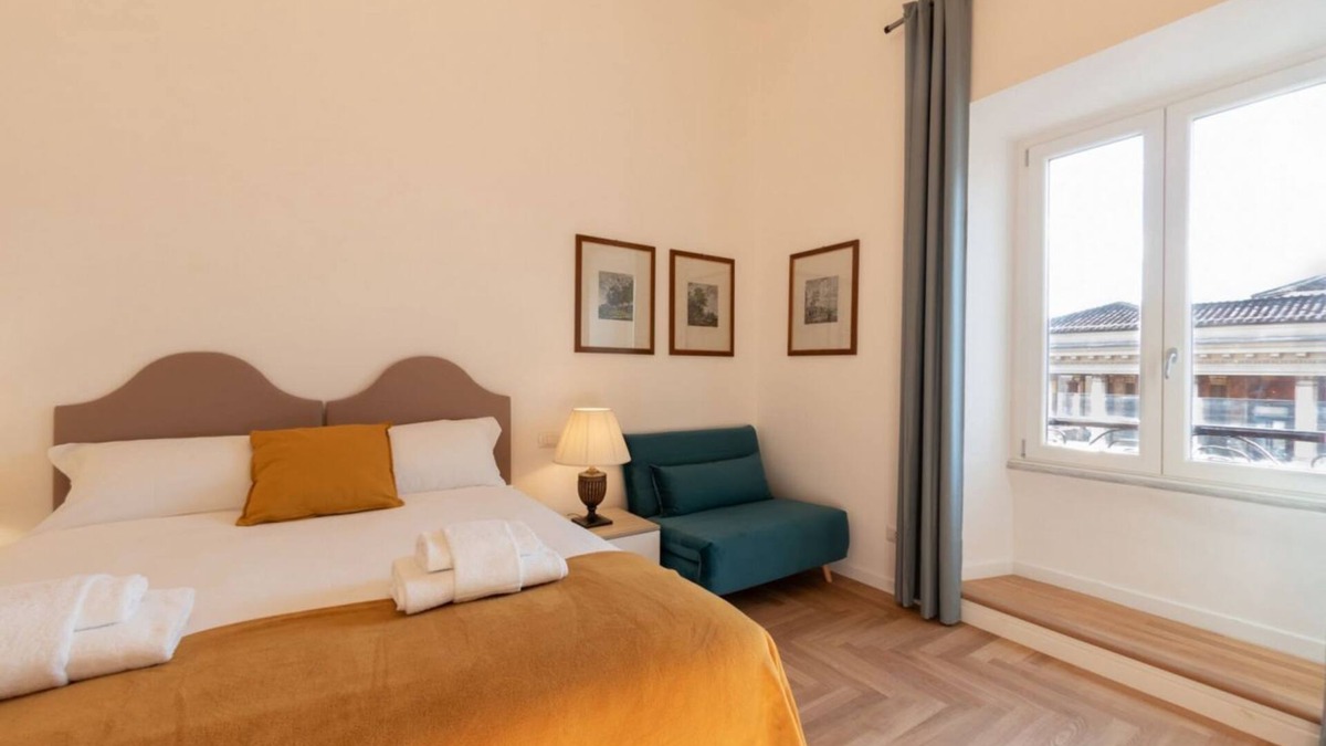 Roman Ghetto Apartment | The Best Rent - Apartment near Isola Tiberina