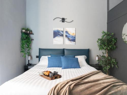 Trastevere Apartment | The Best Rent - Modern One-Bedroom Apartment in Trastevere
