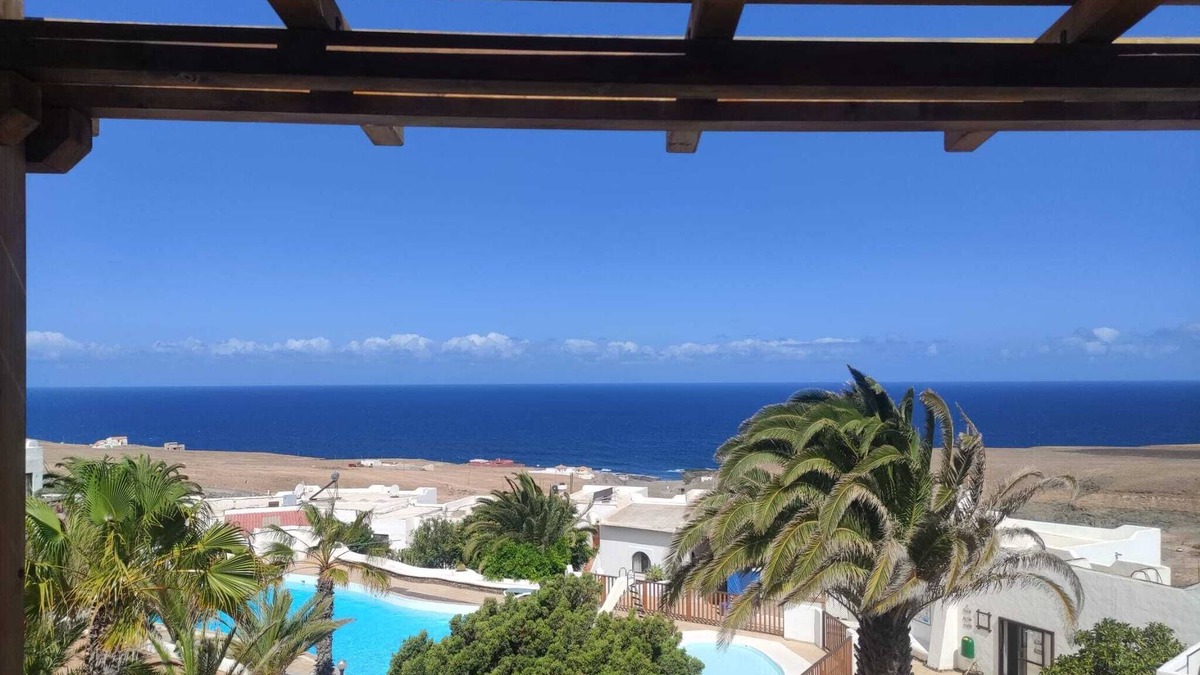 Betancuria Apartment | The Best Sunsets in Fuerteventura