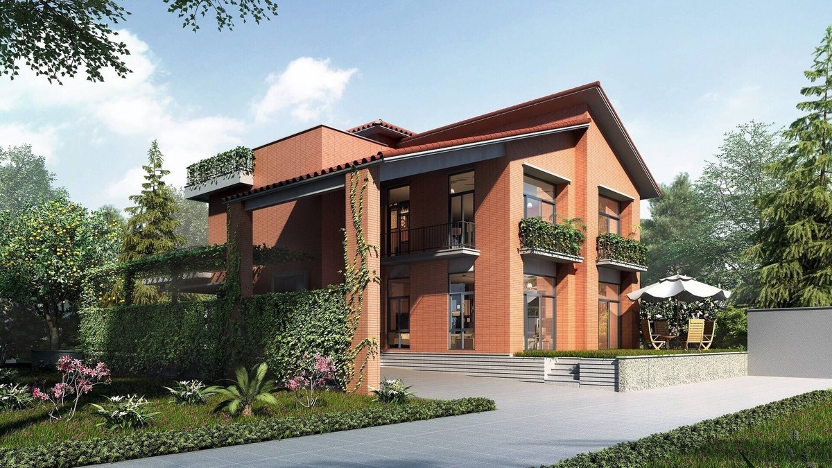 Palm Meadows House | THE BEST VACATION HOME @ BANGALORE