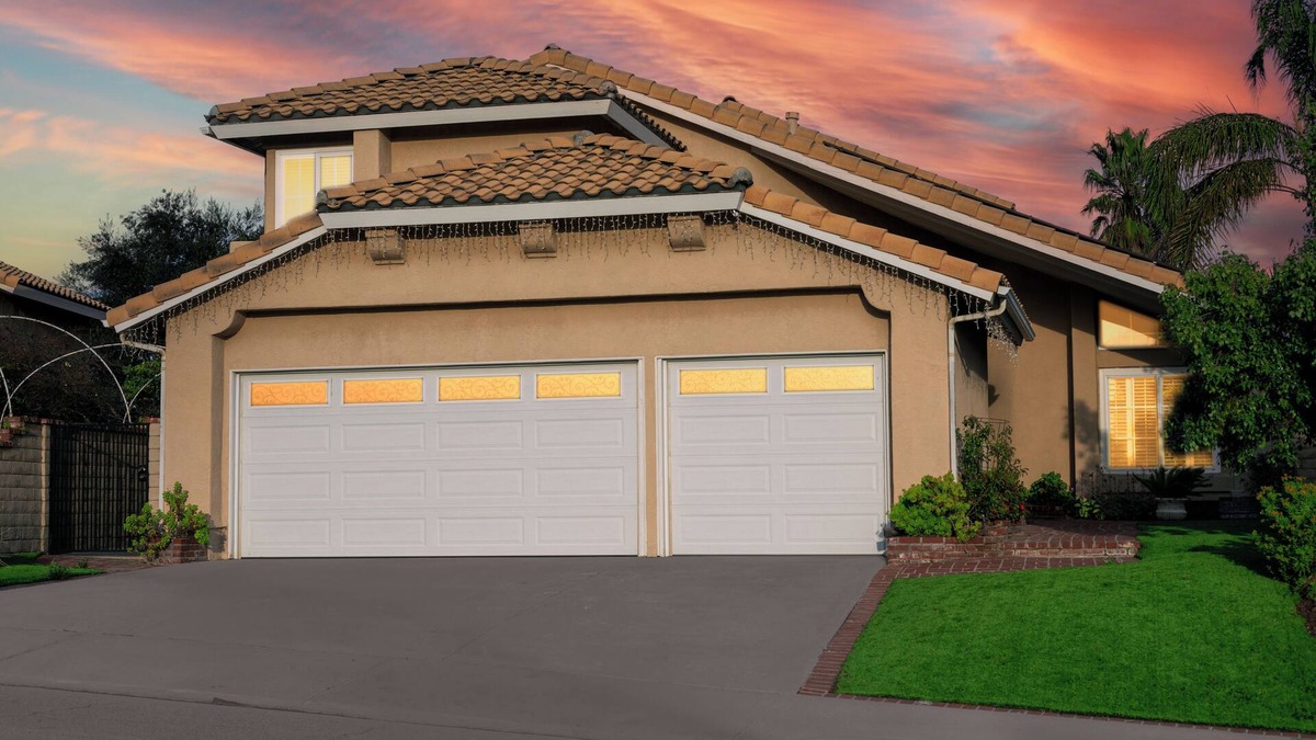 Castaic House | The Best View in The City! Six Flags! Castaic Lake!