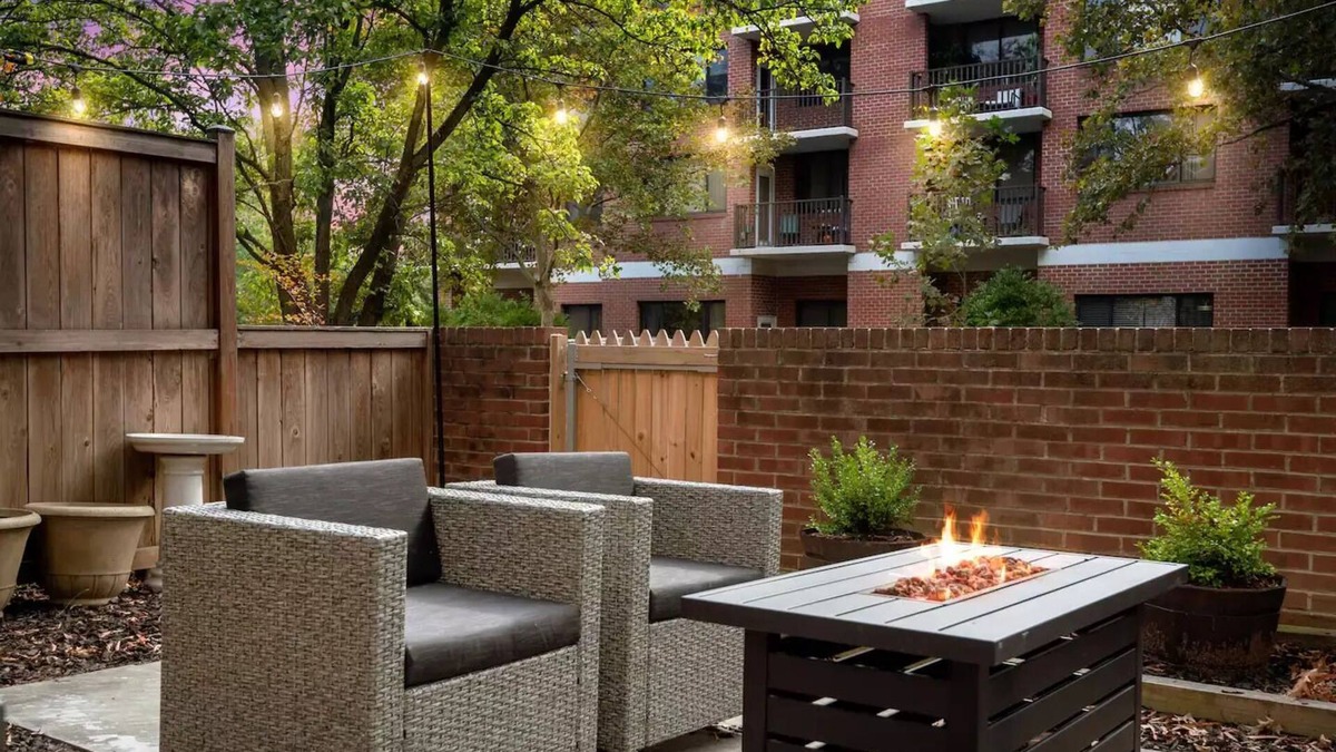 Ballston House | The BEST★Gorgeous & Luxurious Home★ Walk to Metro