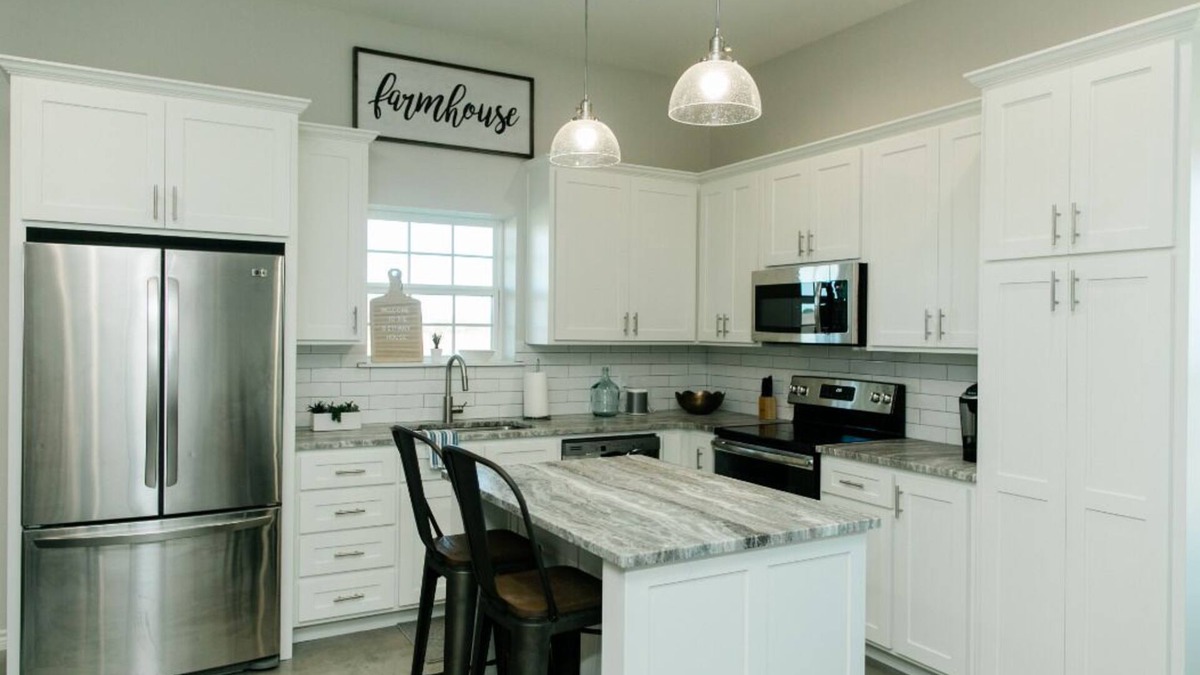 McLennan County House | The Bethany House - Countryside Retreat near Waco