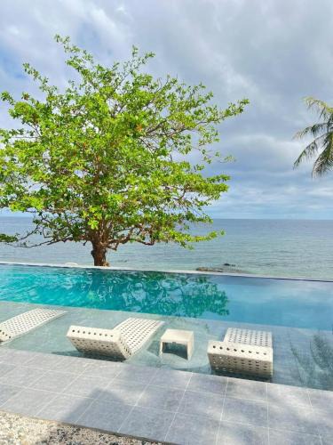 Laiya Villa | The BH project exclusive resorts San Juan, Batangas