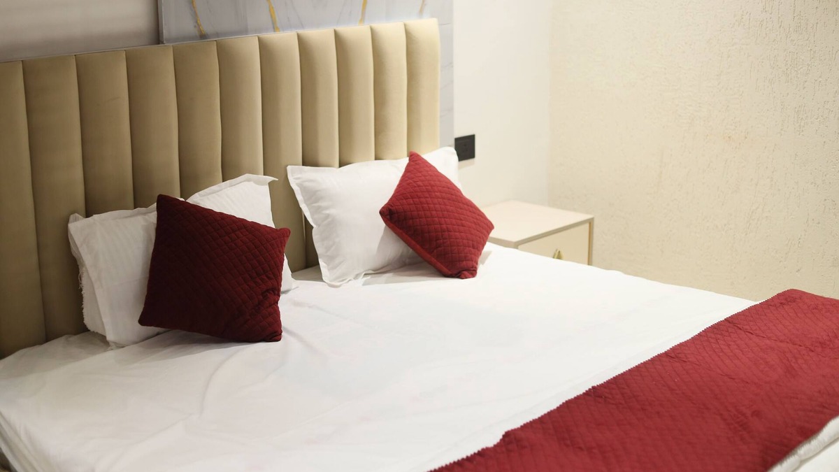 Meerut Hotel | The Bhutani Heritage - Hotel in Meerut