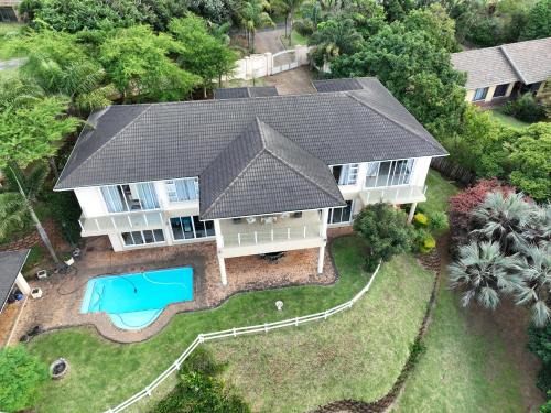 Southbroom Apartment | The Big 5 Golfhouse