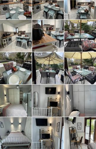 Papa Nero Apartment | The Big apartment