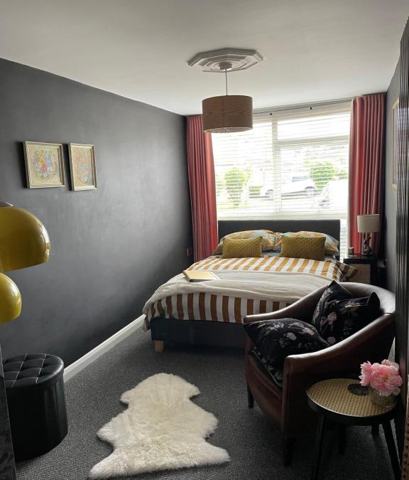 St Ives Apartment | The Big Slepe
