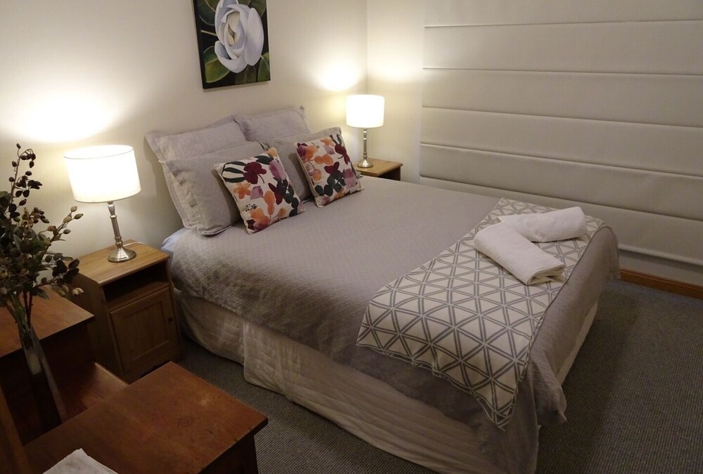 Woodend Bed & Breakfast | The Birches Bed and Breakfast