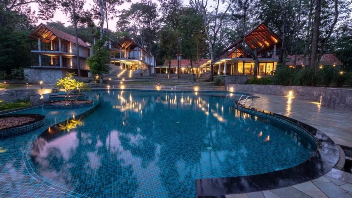 Somvarpet Resort | The Birchwood Retreat Coorg