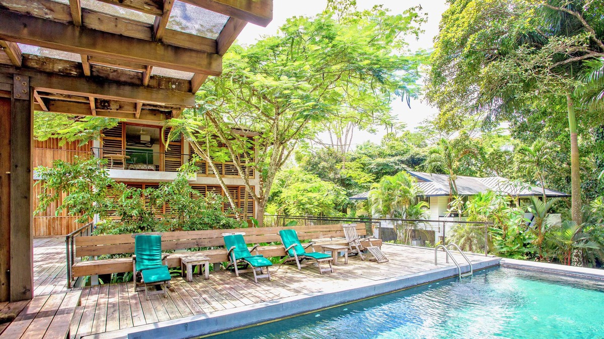 Gamboa House | The Bird House - 4BR - A Real Panama Experience!