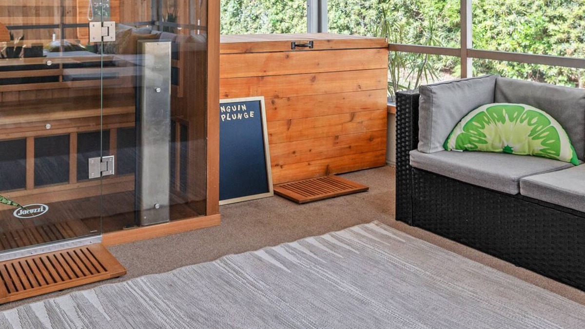 Maitland House | The Bird House Spa Winter Park