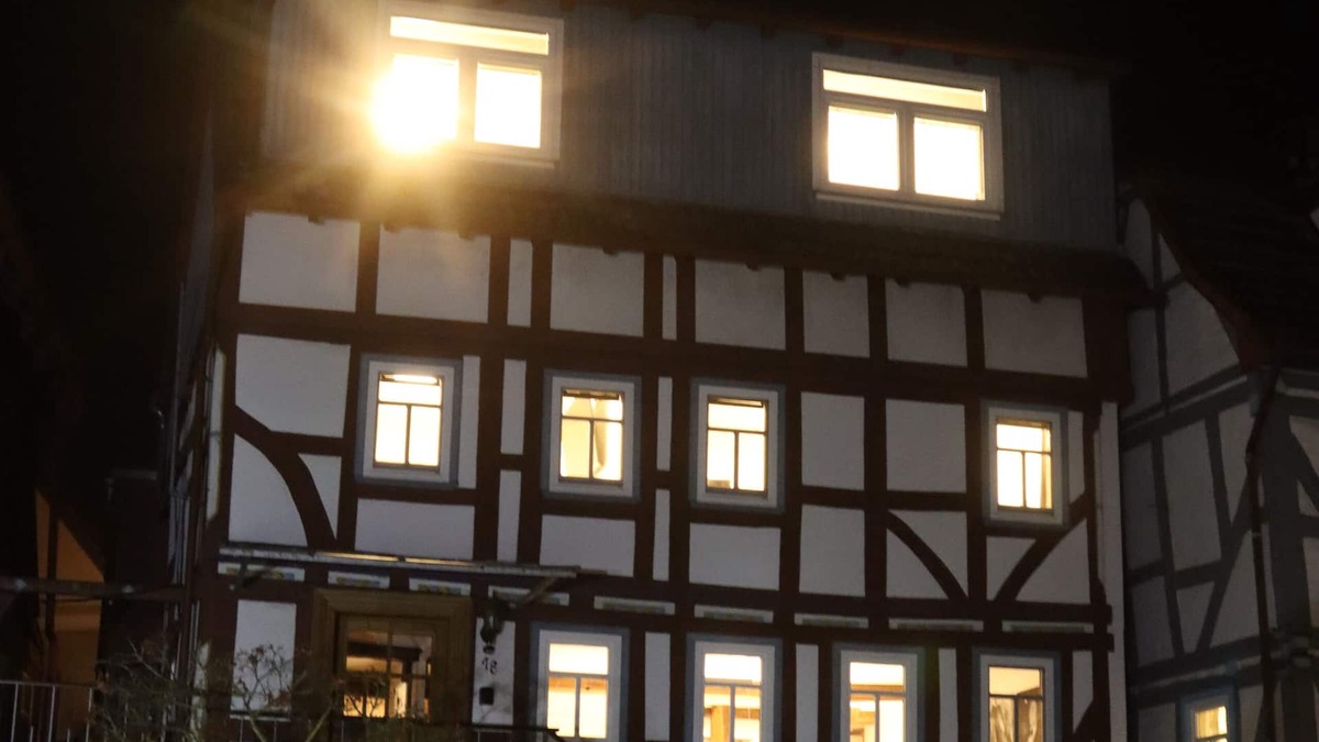 Schlitz House | The Birdy Mountains Luxury Lodge 2