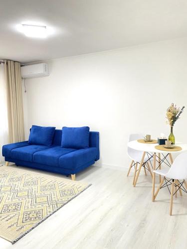 Bishkek Apartment | The Bishkek Nest