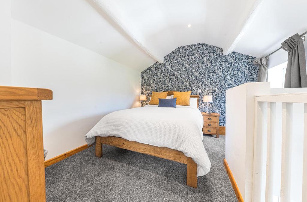 Dalton-in-Furness Apartment | The Black Dog Apartment